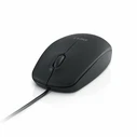 Dell Ποντίκι Ενσύρματο 2TH48 Μαύρο
