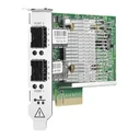 HPE Μετατροπείς Αντάπτορες Ethernet 10Gb 2 port 530SFP Plus Adapter
