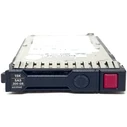 HPE Σκληρός Δίσκος HDD 300GB 6G SAS 15K 2.5 SFF DP