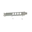 Graphics Card Bracket for NVIDIA Quadro P400 High Profile