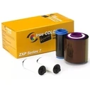Default Zebra ZXP 7 Series Colour Ribbon 800077 747EM