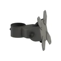Ergonomic Solutions Βάση Οθόνης VESA 75/100 Black