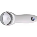 Honeywell Σαρωτής Barcode Eclipse 5145 USB Kit λευκός 1D υψηλής πυκνότητας λέιζερ