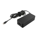 Αντάπτορας Μετατροπέας 65W USB C AC Adapter για Laptops