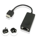 Lenovo Μετατροπείς Αντάπτορες Cable Dongle RJ45 NEC Drapho 01YU029