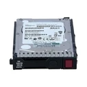 HPE Σκληρός Δίσκος HDD 300GB 12G SAS 15K 2.5 SFF DS SC