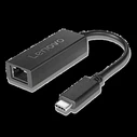Lenovo Μετατροπέας USB C σε Ethernet