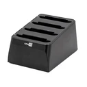 CipherLab Φορτιστής Μπαταριών 4 Θέσεων RS35 UK HK