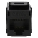 Networking Adapter Generic Keystone Module CAT6 UTP In Line Coupler Slim Style