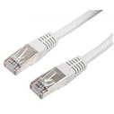 Network Cable MicroConnect F UTP CAT5e 3m Grey PVC Outer Shield Foil Screening