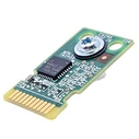 Dell TPM 2.0 security module for PowerEdge servers