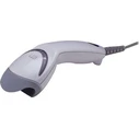 Honeywell Σαρωτής Barcode Eclipse 5145 USB Kit λευκός 1D υψηλής πυκνότητας λέιζερ