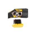 Default Brady R4300 Series Black Ribbon for M611 M610 BMP611