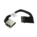 Dell Μετατροπείς - Αντάπτορες DC Input Cable for Latitude and Inspiron Laptops