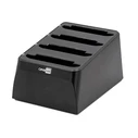 CipherLab Φορτιστής Μπαταριών 4 Θέσεων RS35 UK HK