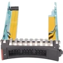 CoreParts Μετατροπείς Αντάπτορες 2.5 IBM SFF Tray SAS SATA SSD for IBM