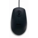 Dell Ποντίκι Ενσύρματο 2TH48 Μαύρο