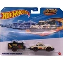Mattel Hot Wheels Αυτοκινητάκι Porsche 911 Off-Roader