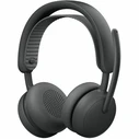 Multimedia Headset Logitech ZONE WIRELESS 2 ES BUSINESS