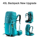 Σακίδιο Πλάτης Hiking 45l nh18y045-q Naturehike