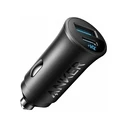 Φορτιστής Αυτοκινήτου Anker Car Charger (30W, 2 Ports)