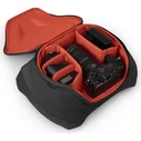 Σακίδιο Osprey PhotoLid Cover - charcoal grey