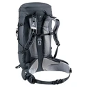Σακίδιο Deuter Trail PRO 34 SL Women's hiking Black