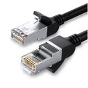Βύσμα RJ45 Κατηγορίας 6 FTP Startech USB2AC30CMBK Μαύρο