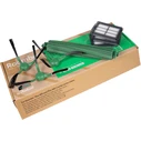 Αξεσουάρ για Σκούπες Ρομπότ Roborock Container Cover for Qrevo Qrevo Maxv Qrevo Pro 8.02.0312