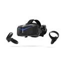 Virtual Reality Headset Pimax Crystal Super Ultrawide (Black)