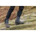 Γκέτες Trekmates Cuillin GTX Gaiter - Black size: S