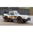 Mattel Hot Wheels Αυτοκινητάκι Porsche 911 Off-Roader