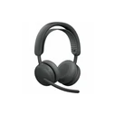 Multimedia Headset Logitech ZONE WIRELESS 2 ES BUSINESS