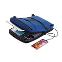 Backpack Troika Business-Rucksack Troika SAFTSACK