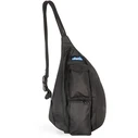 Σακίδιο Urban Kavu Mini Slingback - Black