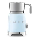 SMEG Milk Frother 50's Style Pastel Blue (MFF11PBEU)