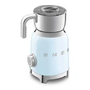 SMEG Milk Frother 50's Style Pastel Blue (MFF11PBEU)
