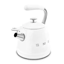Βραστήρας Εστίας SMEG 50's Style Λευκός WKF01WH