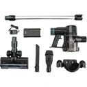 JATA Cordless Stick Vacuum Cleaner JEAP1629 — 800 ml, HEPA filter, up to 45 min, 250W