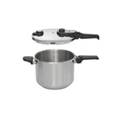 JATA Pressure Cooker Stainless Steel 6L Ø24cm HOLL2226