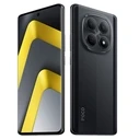 POCO M8 5G 8GB RAM 512GB Dual SIM Black OEM