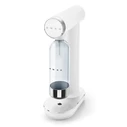 SMEG Σόδα Μέικερ SKC01WHM (Ματ Λευκό)