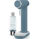 SMEG Soda Maker Storm Blue SKC01SBM
