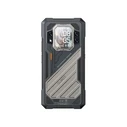 CUBOT KingKong X Pro 24+256GB DS 5G Μαύρο OEM