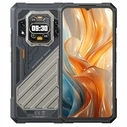 CUBOT KingKong X Pro 24+256GB DS 5G Μαύρο OEM