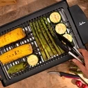 Ηλεκτρική Ψησταριά JATA Indoor BBQ EBQ2 2000W