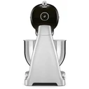 SMEG 50's Style Κουζινομηχανή (Stand Mixer) SMF04BLEU - Μαύρο