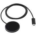 SAMSUNG Magnet Wireless Charger 25W (EP-P2900TBEGWW) - Σκούρο Γκρι