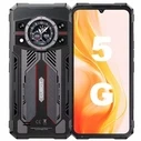 CUBOT KINGKONG 11 16+256GB DS 5G ΜΑΥΡΟ OEM
