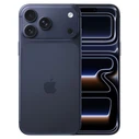 APPLE iPhone 17 Pro Max 256GB Βαθύ Μπλε (MFYP4QN/A)